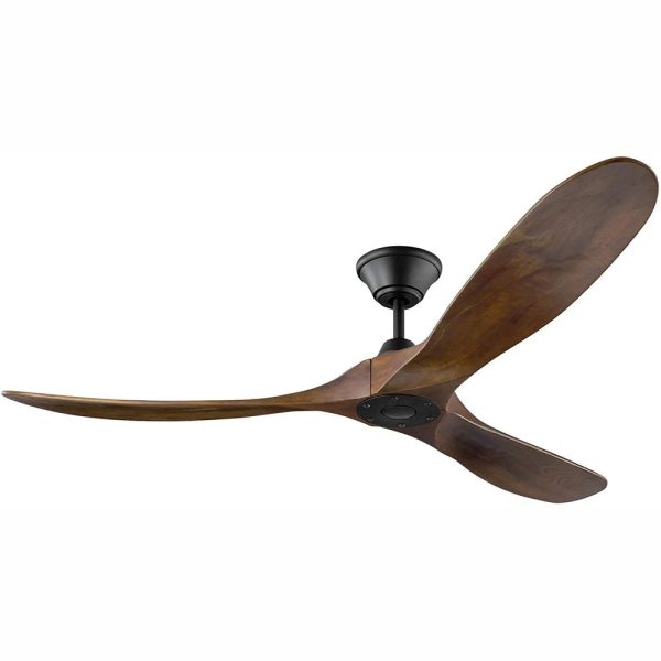 42 52 60 70 Inch 3 Wooden Blade DC 85V - 260V Motor Decorative Ceiling Fan Ventilator Light Remote Control Free Shipping - Image 7