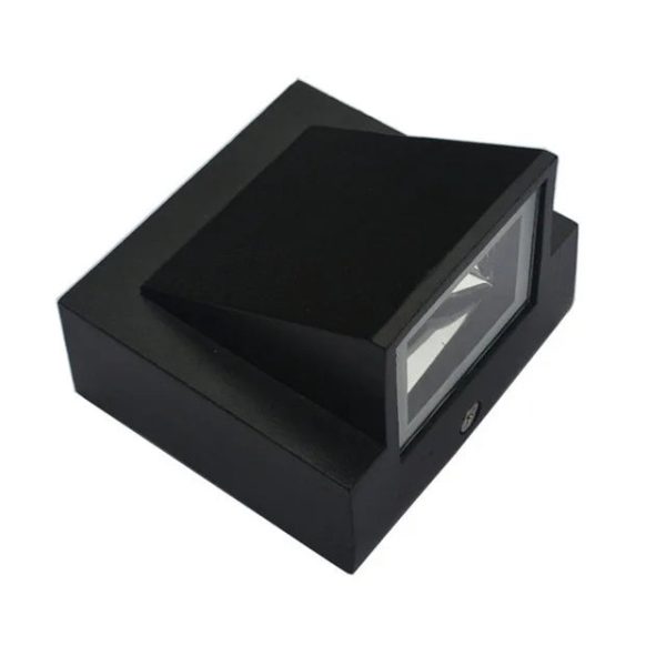 12V IP65 Waterproof wall lamp outdoor 5W 10W  light outdoor Building Exterior Gate Balcony Garden Yard lighting - Image 7