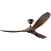 88inch Big Size Wood Ceiling Fan with Remote Control Lights DC Motor 6 Speeds Ventiladores De Techo Con Luces Led Free Shipping - Image 10