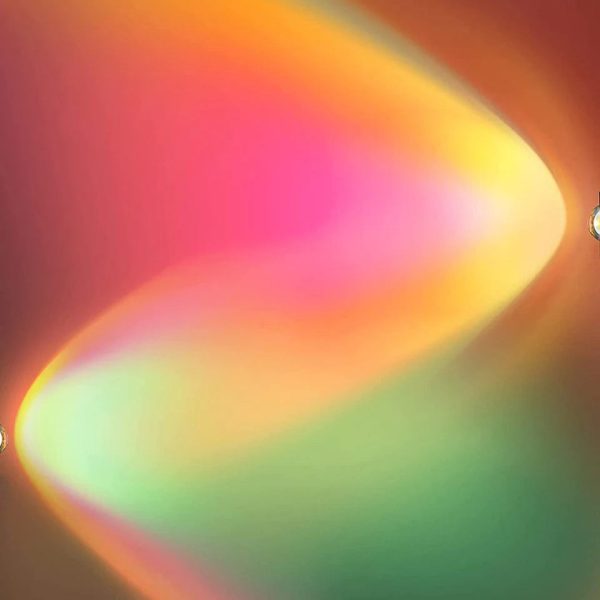 16 Colors RGB Photography Sunset Lamp Led Usb Projector Night Light Remote Neon Bedroom Home Coffee Store Wall Decoration Gift - Image 2