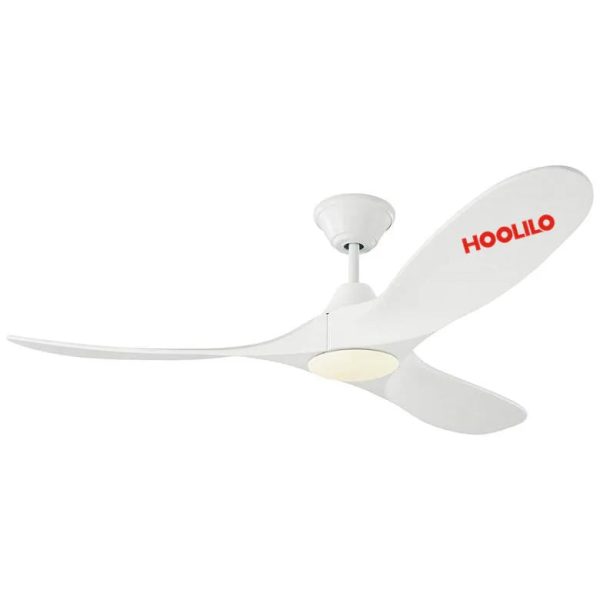 42 52 60 70 Inch 3 Wooden Blade DC 85V - 260V Motor Decorative Ceiling Fan Ventilator Light Remote Control Free Shipping - Image 18