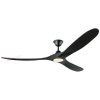 88inch Big Size Wood Ceiling Fan with Remote Control Lights DC Motor 6 Speeds Ventiladores De Techo Con Luces Led Free Shipping - Image 13