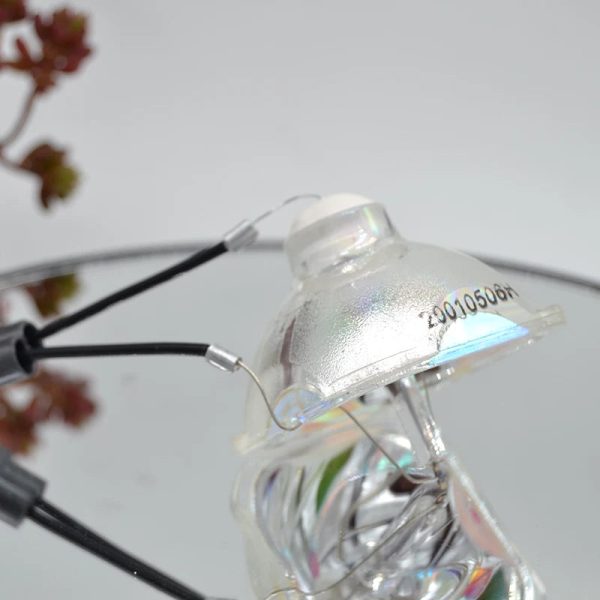 High Brightness OEM ELPLP67 ELPLP50 ELPLP54 ELPLP56 ELPLP57 ELPLP58 ELPLP60 ELPLP68 Reflector with Original Burner - Image 5