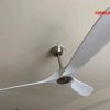 88inch Big Size Wood Ceiling Fan with Remote Control Lights DC Motor 6 Speeds Ventiladores De Techo Con Luces Led Free Shipping - Image 14