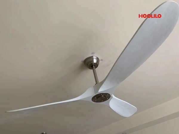 88inch Big Size Wood Ceiling Fan with Remote Control Lights DC Motor 6 Speeds Ventiladores De Techo Con Luces Led Free Shipping - Image 14