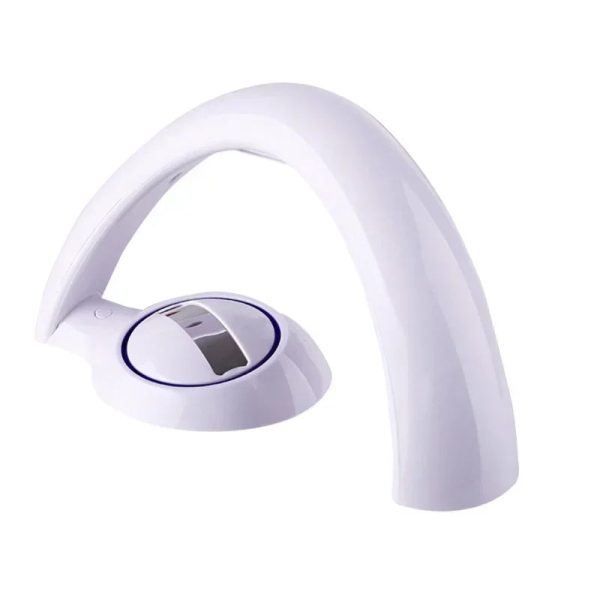 Novelty LED Colorful Rainbow Night Light Romantic Sky Rainbow Projector Lamp luminaria Home bedroom light - Image 5