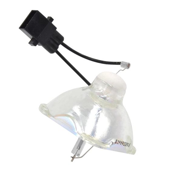 High Brightness OEM ELPLP67 ELPLP50 ELPLP54 ELPLP56 ELPLP57 ELPLP58 ELPLP60 ELPLP68 Reflector with Original Burner - Image 2