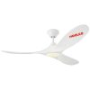 88inch Big Size Wood Ceiling Fan with Remote Control Lights DC Motor 6 Speeds Ventiladores De Techo Con Luces Led Free Shipping - Image 16