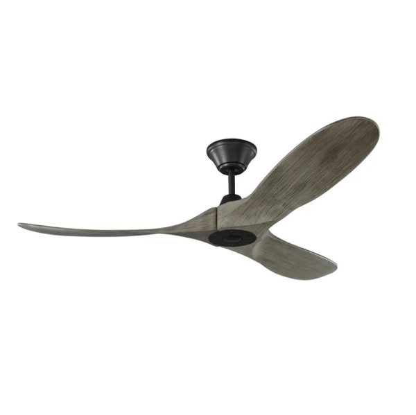 42 52 60 70 Inch 3 Wooden Blade DC 85V - 260V Motor Decorative Ceiling Fan Ventilator Light Remote Control Free Shipping - Image 9