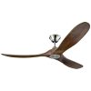 88inch Big Size Wood Ceiling Fan with Remote Control Lights DC Motor 6 Speeds Ventiladores De Techo Con Luces Led Free Shipping - Image 8