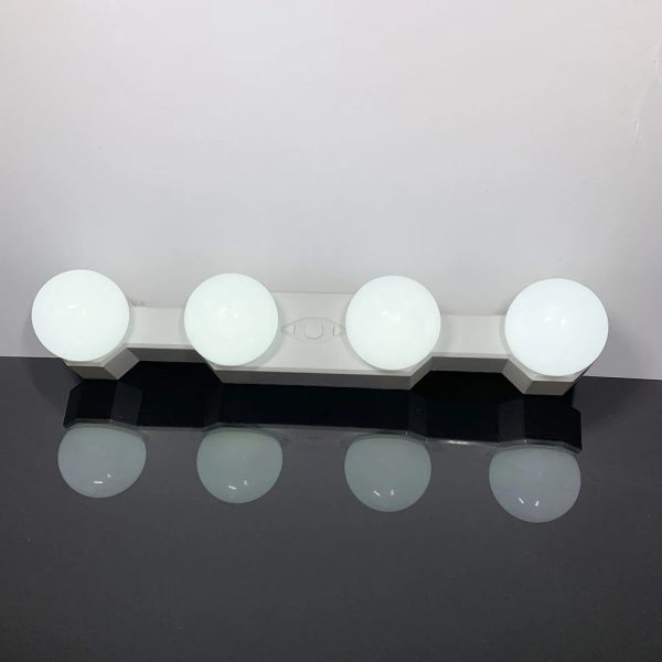 Vanity Light Makeup Mirror Wall Lamp USB Bathroom Dressing Table Mirrors Light for Bedroom Dresser Dimmable LED Nightlights - Image 3